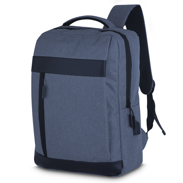 Mochila para notebook em poliéster 600D personalizada