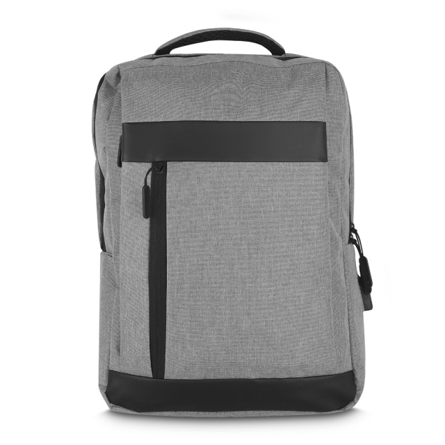 Mochila para notebook em poliéster 600D personalizada