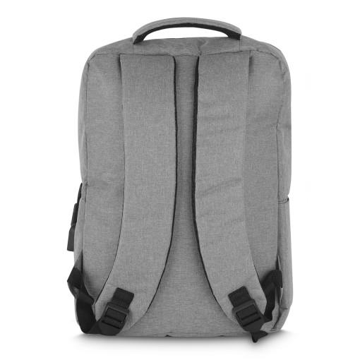 Mochila para notebook em poliéster 600D personalizada