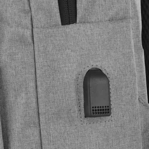 Mochila para notebook em poliéster 600D personalizada