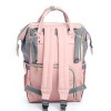 Mochila maternidade personalizada Mochila maternidade personalizada