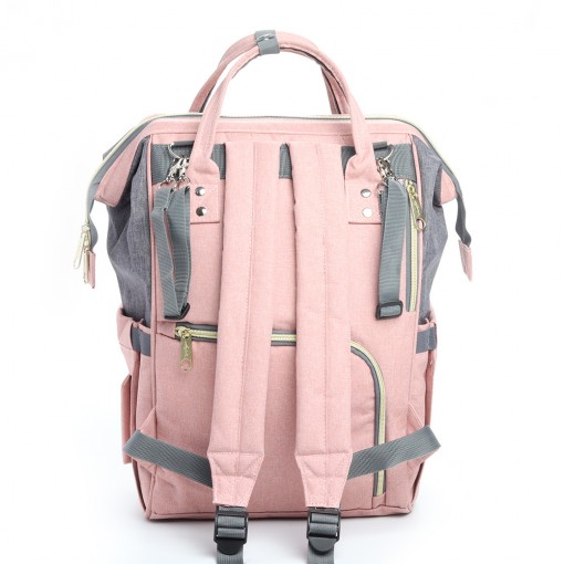 Mochila maternidade personalizada Mochila maternidade personalizada