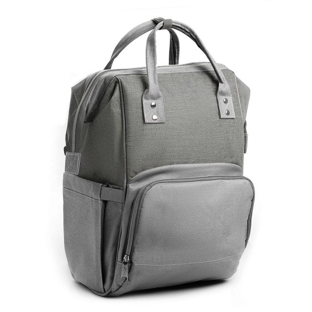 Mochila maternidade personalizada