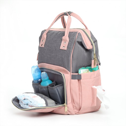 Mochila maternidade personalizada Mochila maternidade personalizada