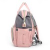 Mochila maternidade personalizada Mochila maternidade personalizada