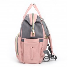 Mochila maternidade personalizada
