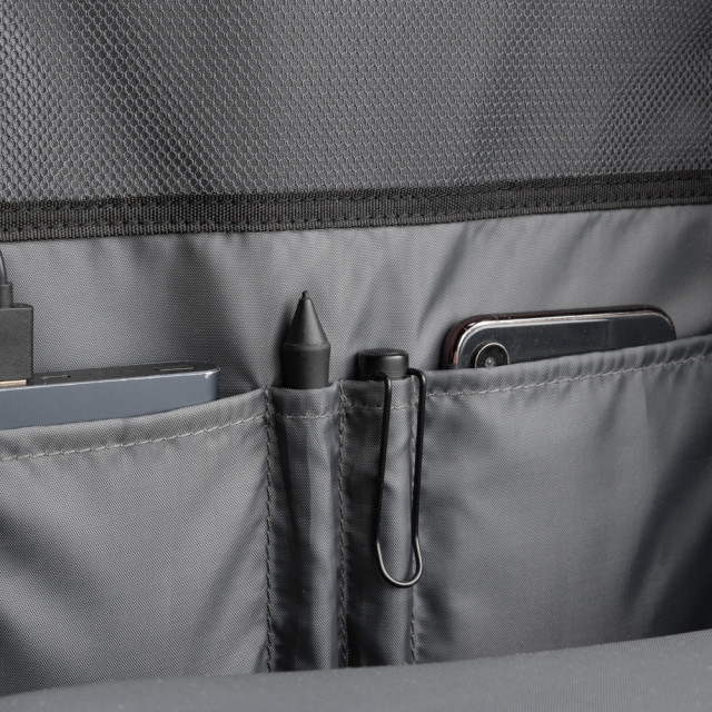 Mochila executiva premium personalizada