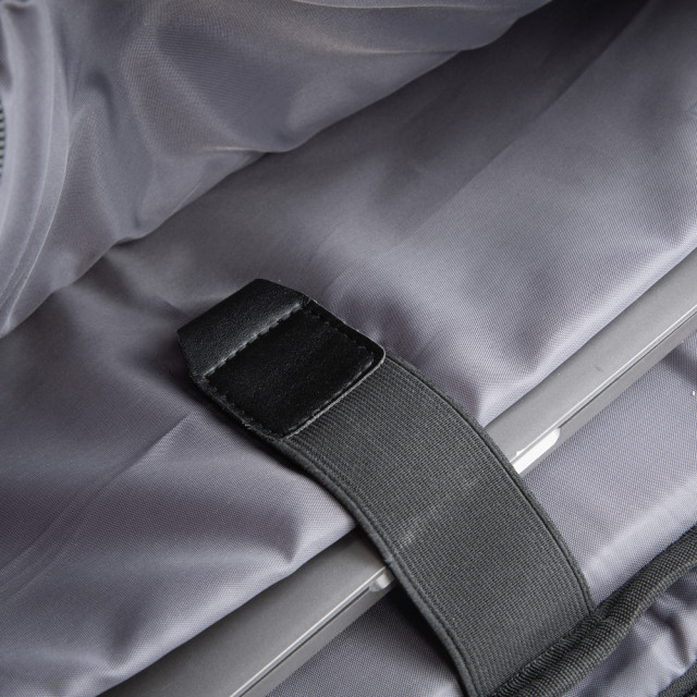 Mochila executiva premium personalizada