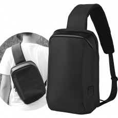 Mochila transversal executiva