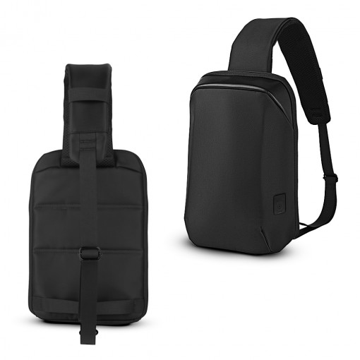 Mochila transversal executiva Mochila transversal executiva