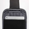 Mochila transversal executiva Mochila transversal executiva