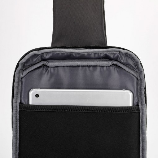 Mochila transversal executiva Mochila transversal executiva