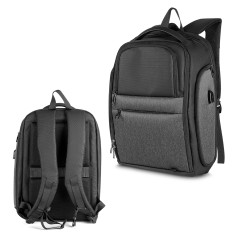 Mochila premium personalizada