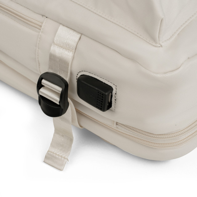 Mochila/Pasta para notebook c/ expansor personalizada