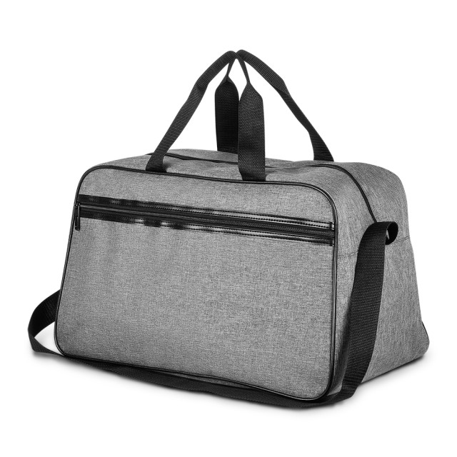 Mala esportiva em rpet 300D personalizada