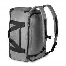 Mala/mochila esportiva personalizada