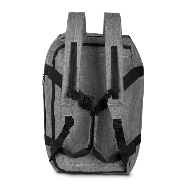 Mala/mochila esportiva personalizada