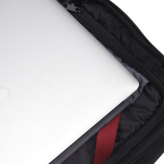 Mala executiva c/ cadeado personalizada