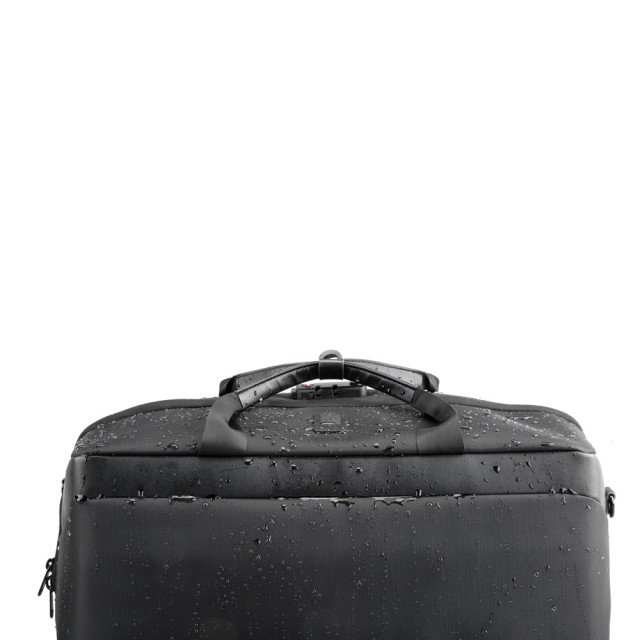 Mala executiva c/ cadeado personalizada