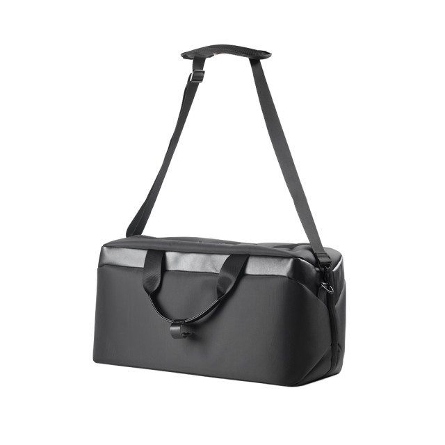 Mala executiva c/ cadeado personalizada