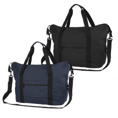 Mala esportiva em algodão 340g/m² personalizada