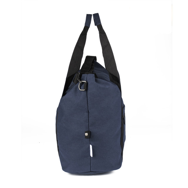 Mala esportiva em algodão 340g/m² personalizada