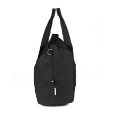 Mala esportiva em algodão 340g/m² personalizada