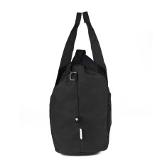 Mala esportiva em algodão 340g/m² personalizada