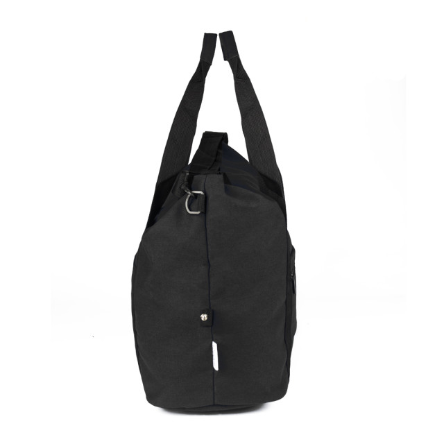 Mala esportiva em algodão 340g/m² personalizada