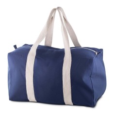 Mala esportiva em algodão 300g/m² personalizada