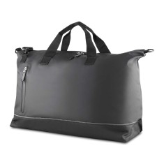 Mala esportiva em pu personalizada