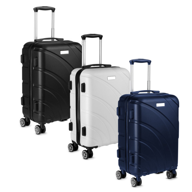 Mala de viagem pequena (de bordo) personalizada