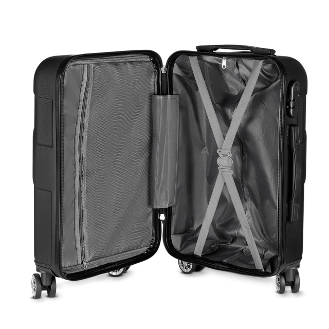 Mala de viagem pequena (de bordo) personalizada