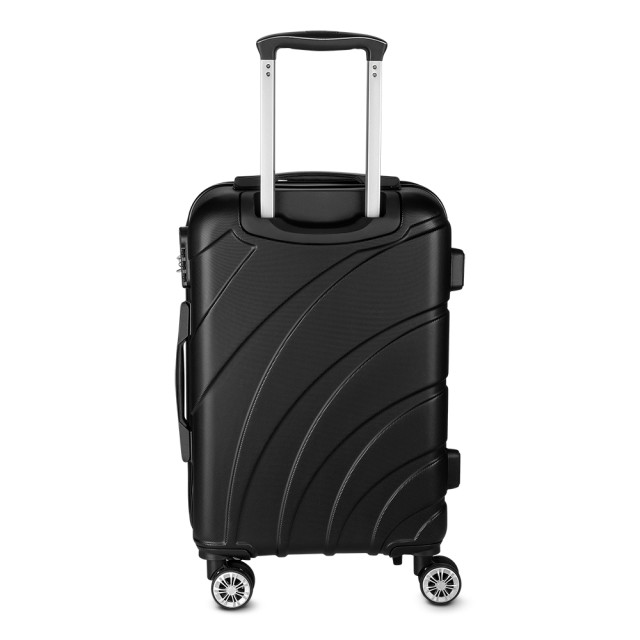 Mala de viagem pequena (de bordo) personalizada