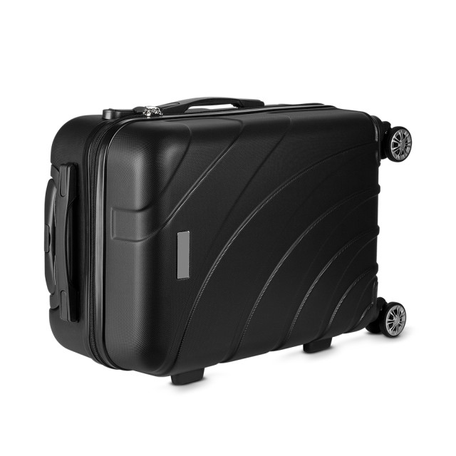 Mala de viagem pequena (de bordo) personalizada