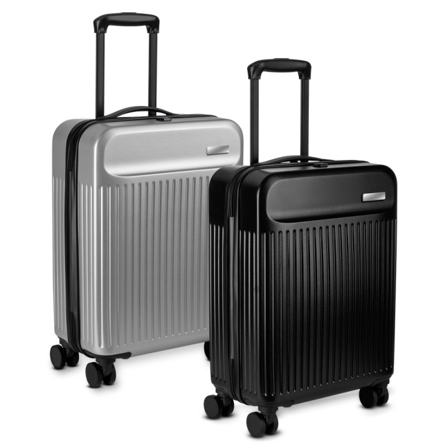 Mala de viagem (bordo) personalizada