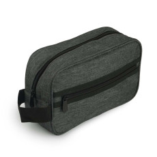 Necessaire em poliester 300D personalizada 