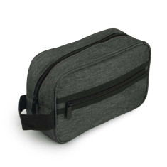 Necessaire em poliester 300D personalizada 