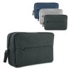 Necessaire em poliester 300D personalizada 