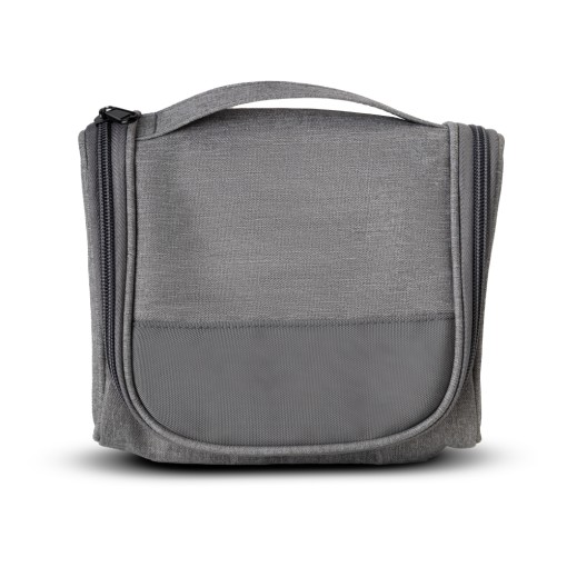 Necessaire em poliester 300D personalizada