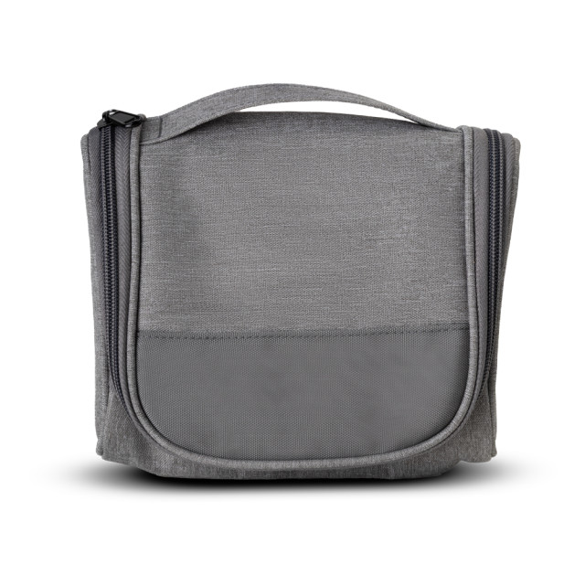 Necessaire em poliester 300D personalizada