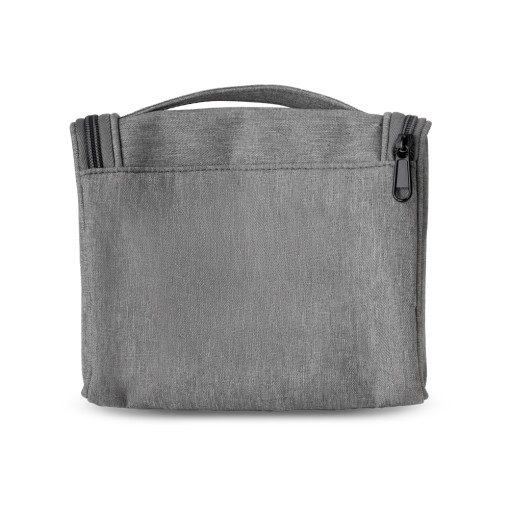 Necessaire em poliester 300D personalizada