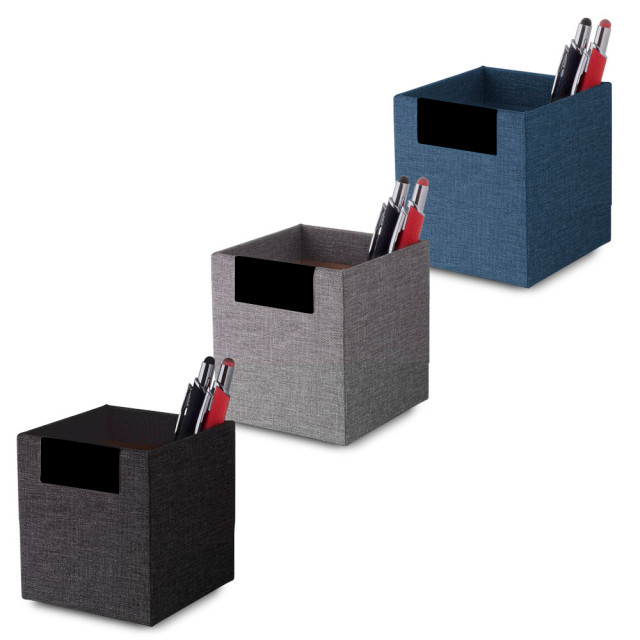 Porta canetas personalizado