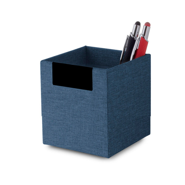 Porta canetas personalizado