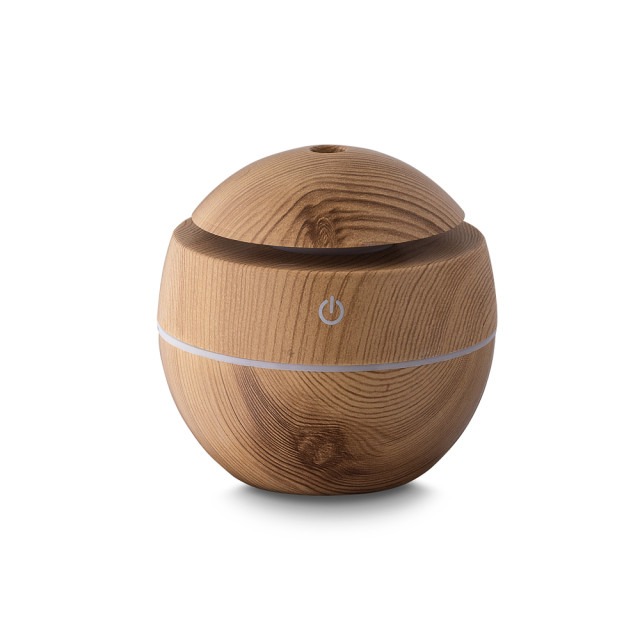 Umidificador de ar personalizado