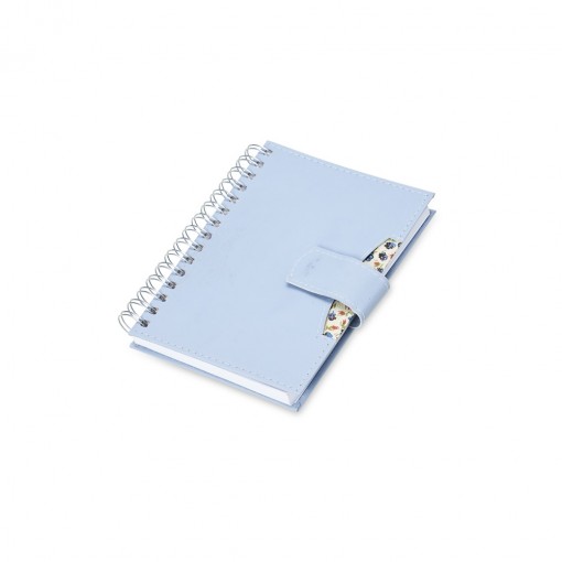 Agenda Diária Wire-O 2023 Com Fecho E Suporte Pra Caneta Personalizada Agenda Diária Wire-O 2023 Com Fecho E Suporte Pra Caneta Personalizada