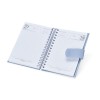 Agenda Diária Wire-O 2023 Com Fecho E Suporte Pra Caneta Personalizada Agenda Diária Wire-O 2023 Com Fecho E Suporte Pra Caneta Personalizada