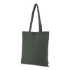 Sacola em algodão reciclado 140g/m² personalizada