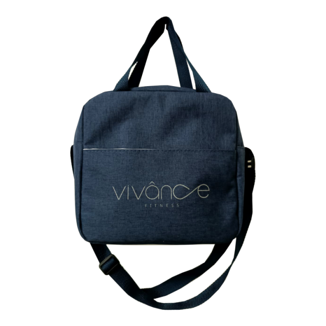 Bolsa térmica pet reciclado 7L personalizada 