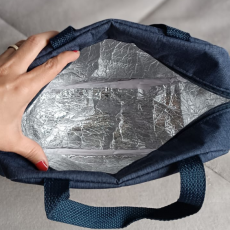 Bolsa térmica / conservadora